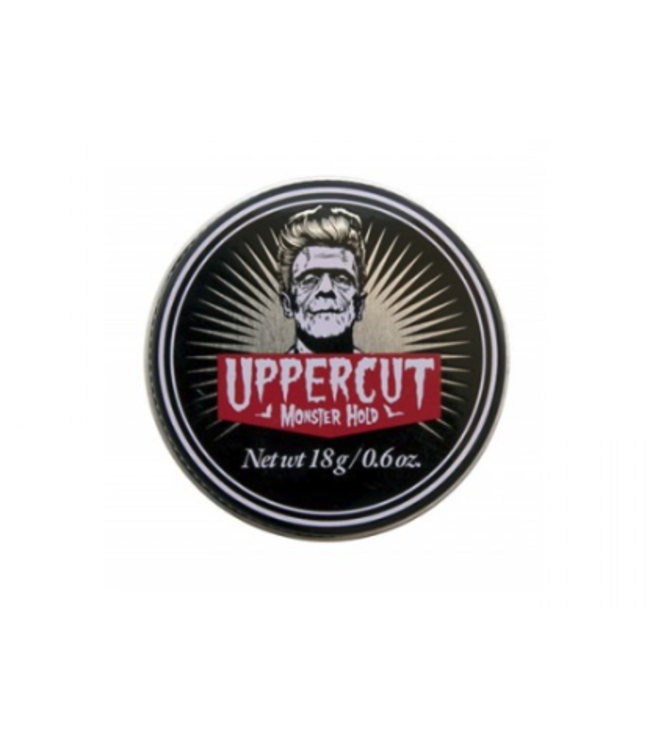 Uppercut  Monster Hold