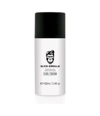 Slick Gorilla Curl Cream