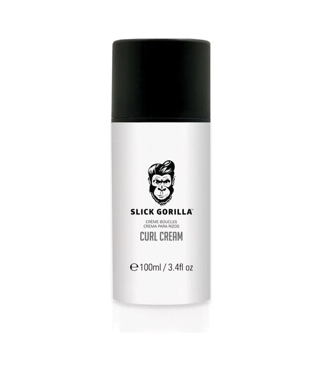 Slick Gorilla Curl Cream