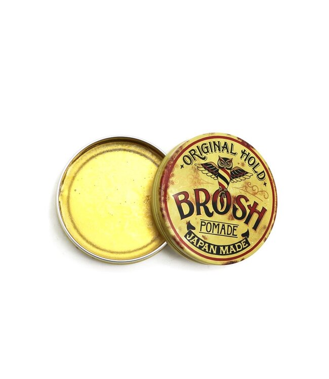 BROSH Original Pomade