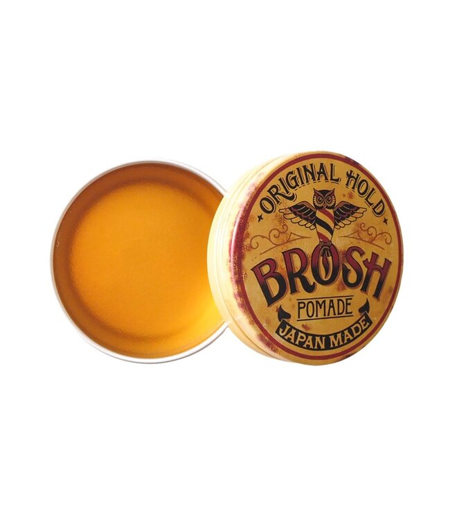 BROSH Original Pomade