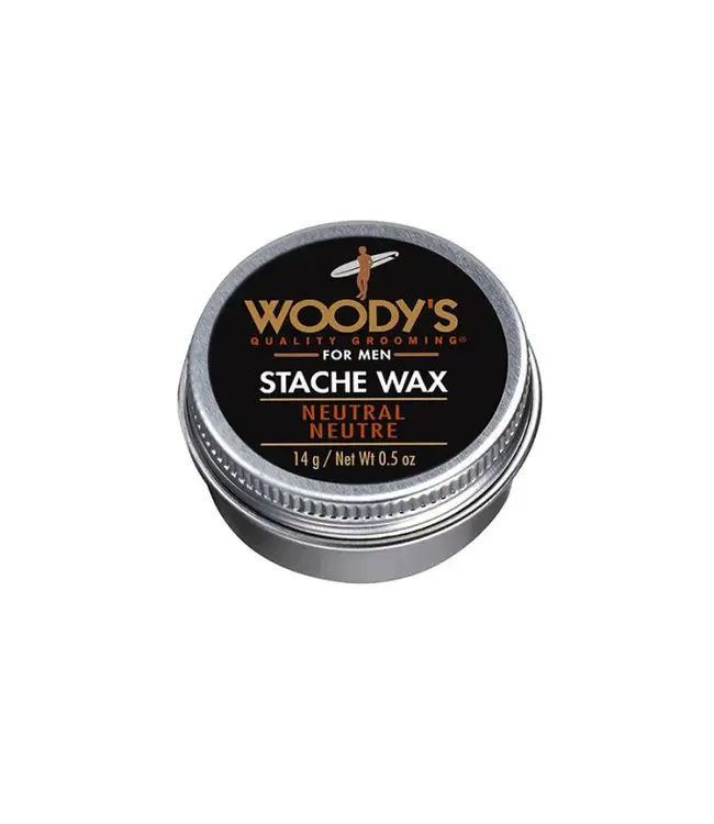 Woody's Snorrenwax