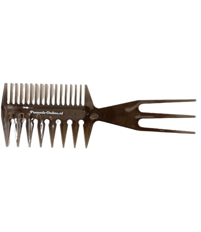 Pomade-Online Pomade-online  3-Way Comb
