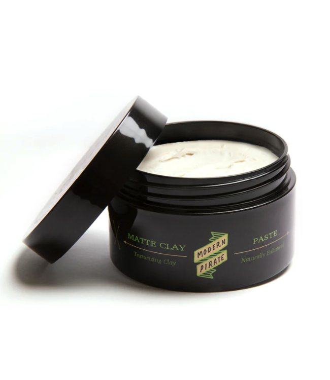 Modern Pirate Matt Clay Paste