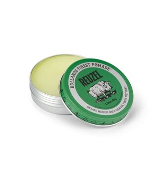 Reuzel Grease Medium Green 95gr
