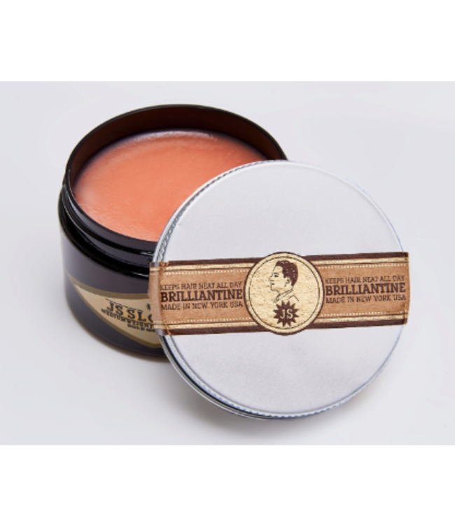 JS Sloane Medium Weight Travelsize TESTER!