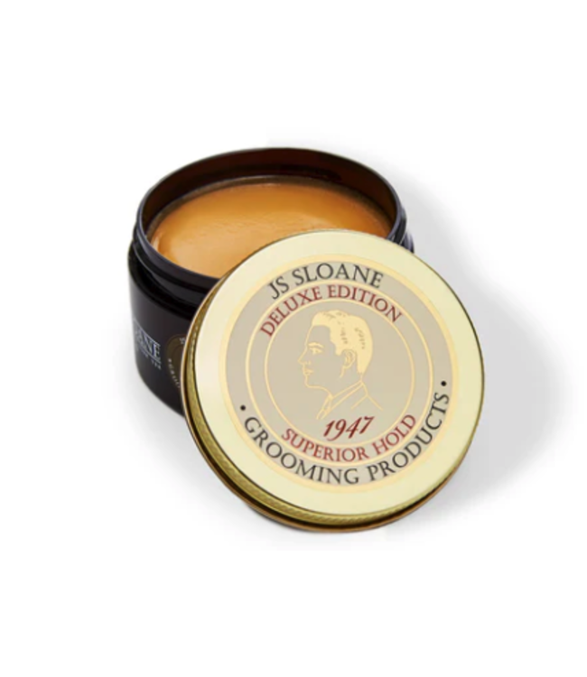 JS Sloane Superior Hold Travelsize