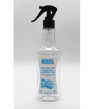 Hair Tonic Water Bottle