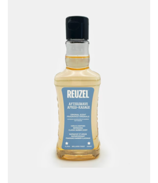 Reuzel Aftershave 200ml
