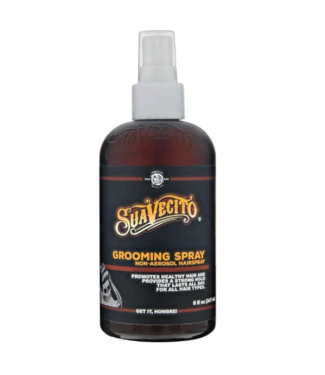 Suavecito Grooming Spray