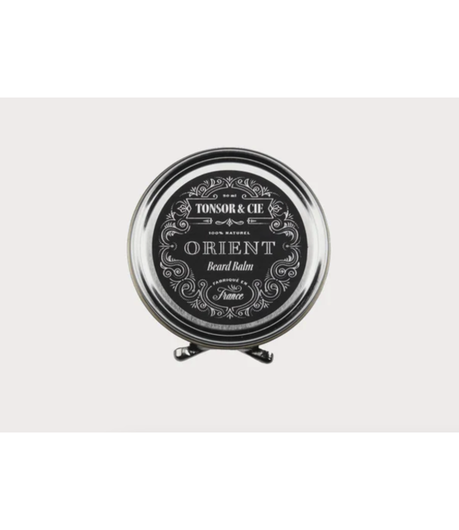 Tonsor En Cie Beard Balm Orient