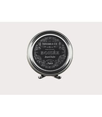 Tonsor En Cie Beard Balm Woody