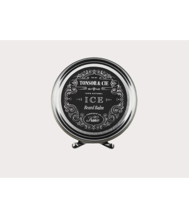 Tonsor En Cie Beard Balm Ice