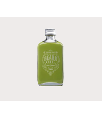 Tonsor En Cie Beard Oil Marine
