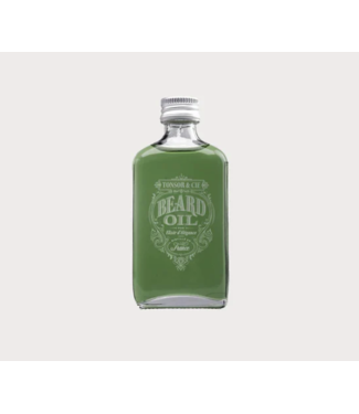 Tonsor En Cie Beard Oil Ice