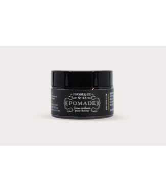 Tonsor En Cie Pomade Travelsize (tester)