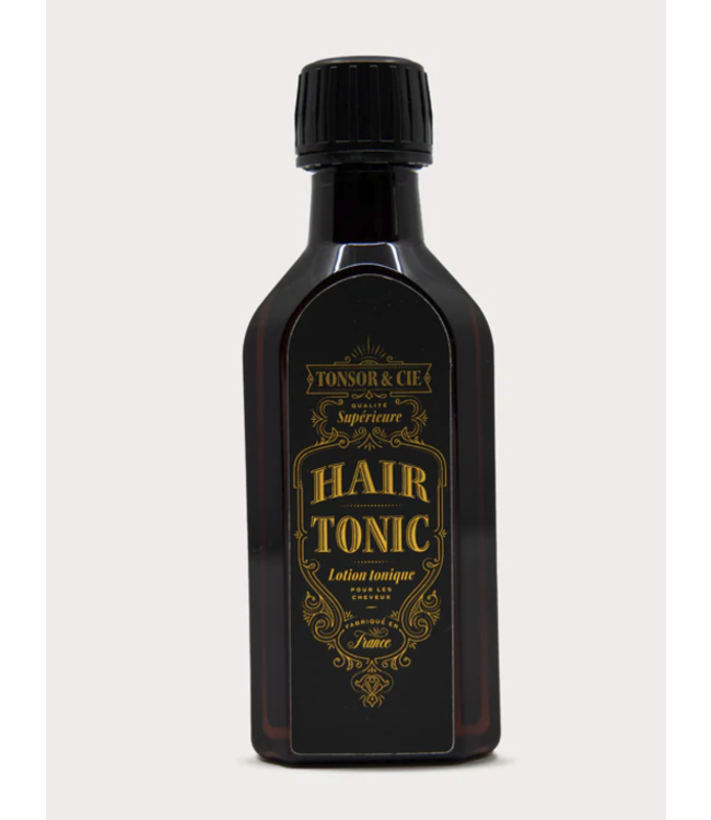 Tonsor En Cie Hair Tonic Citrus