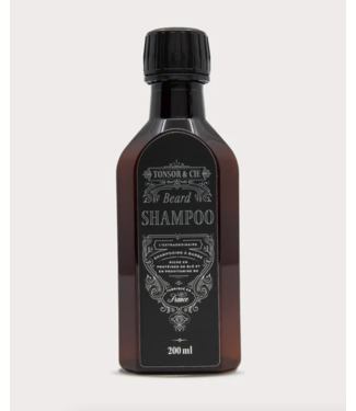 Tonsor En Cie Beard Shampoo
