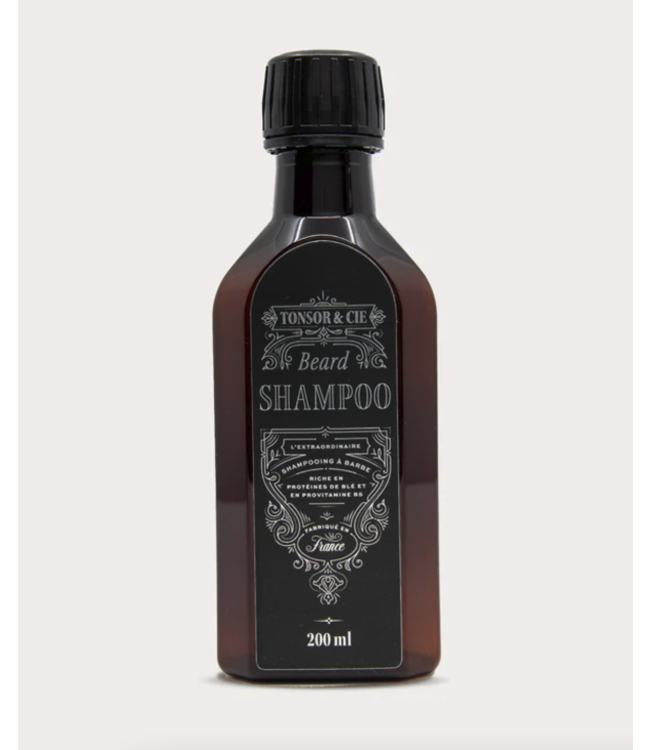Tonsor En Cie Baardshampoo