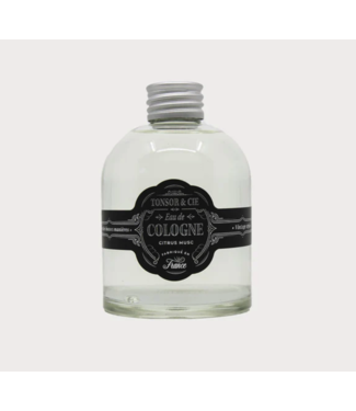 Tonsor En Cie Cologne Vintage Citrus