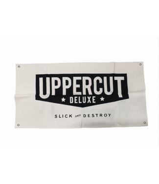 Uppercut  Vlag Slick & Destroy