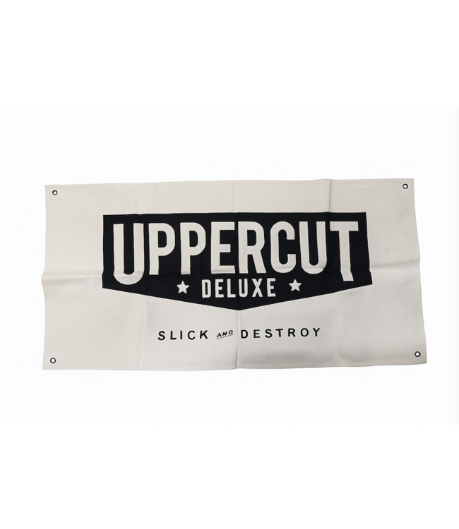 Uppercut  Vlag Slick & Destroy