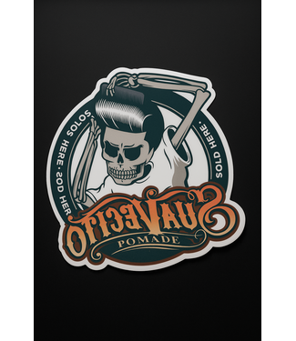 Suavecito Sold Here L