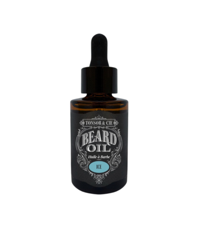 Tonsor En Cie Beard Oil Ice 30ml