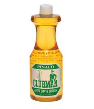 Pinaud Clubman Aftershave Lotion Barbersize 473ml