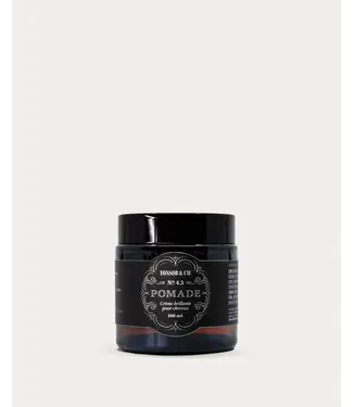 Tonsor En Cie Pomade