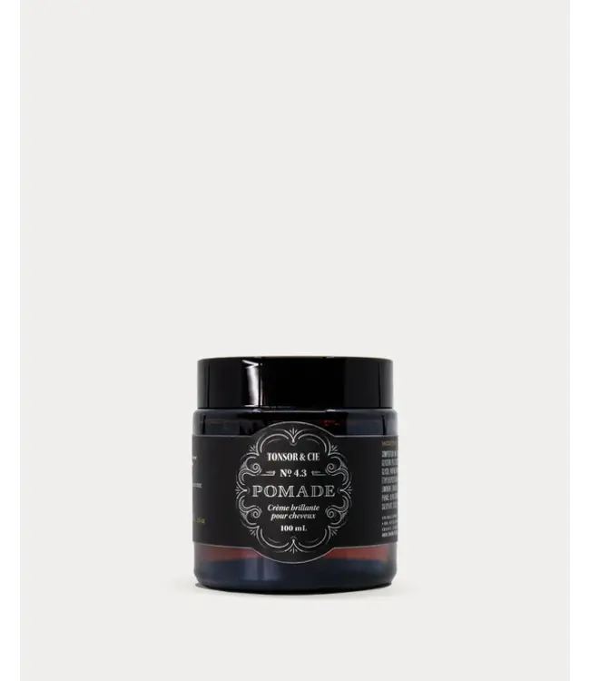 Tonsor En Cie Pomade