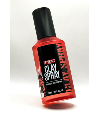 Uppercut  Clay Spray