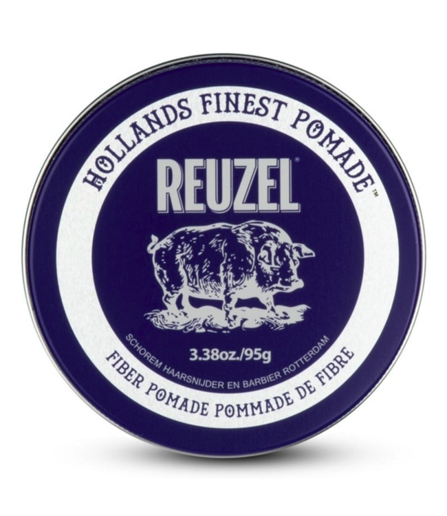 Reuzel Fiber Pomade 95gr
