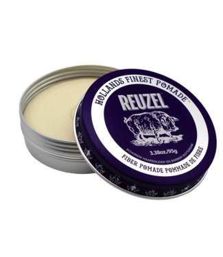 Reuzel Fiber Pomade Travelsize