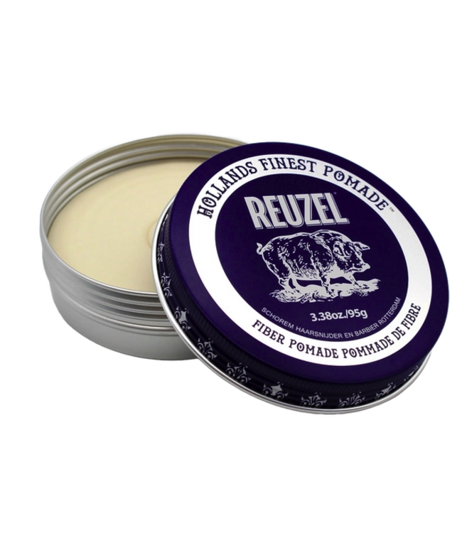 Reuzel Fiber Pomade Travelsize