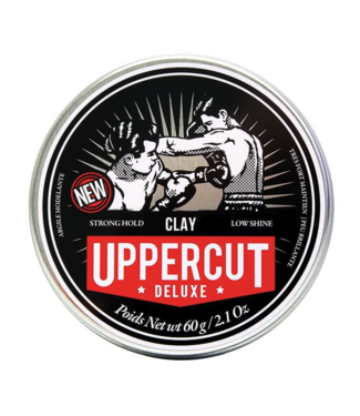Uppercut  Deluxe Matte Clay