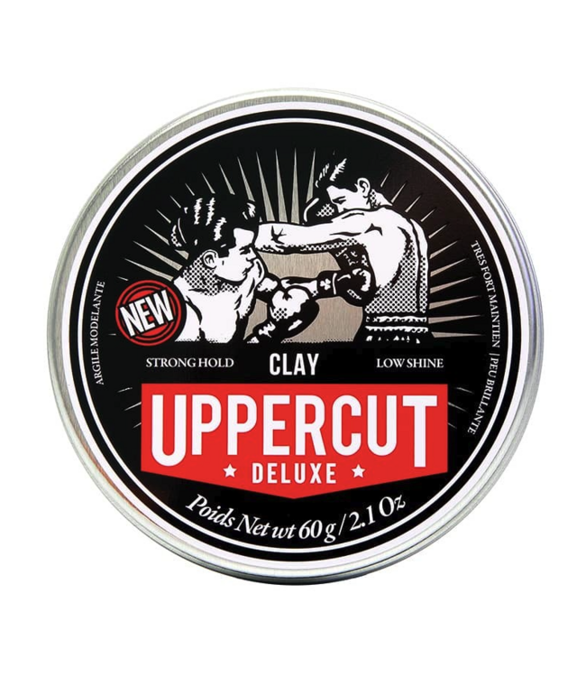 Uppercut  Deluxe Clay