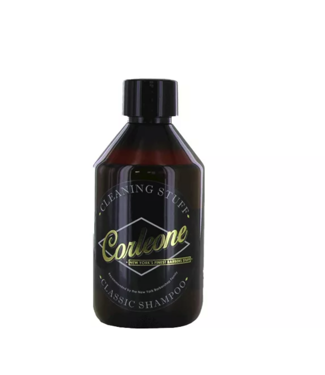 Corleone Cleaning Stuff 3-in-1