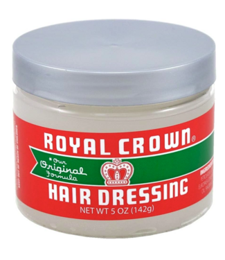 Royal Crown Hairdressing