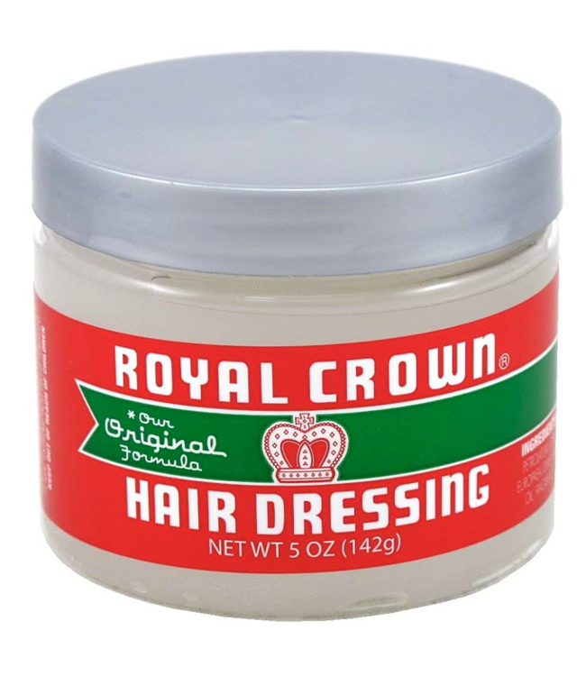 Royal Crown Hairdressing