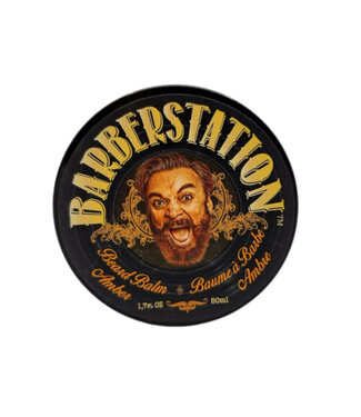 Barberstation Beard Balm