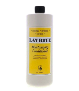 Layrite Moisturizing Conditioner XL Barbersize