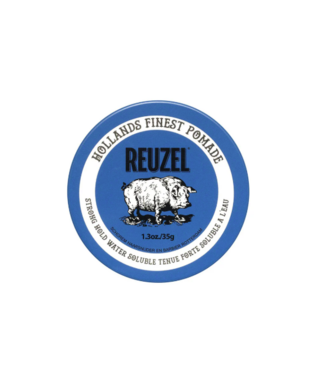 Reuzel Strong Hold  Blue 35gr