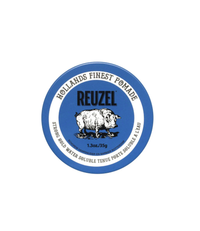 Reuzel Strong Hold  Blue 35gr