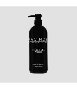 Pacinos Shave Gel