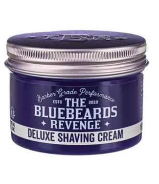 The Bluebeards Revenge Shaving créme