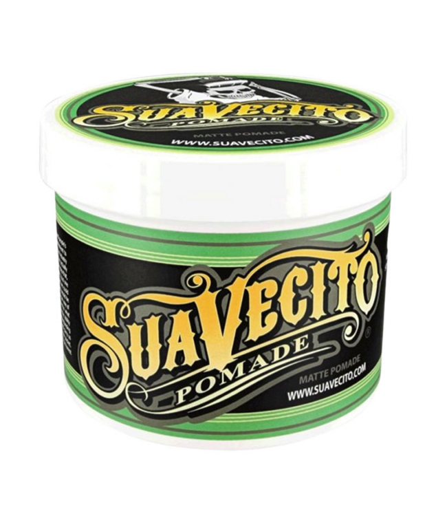 Suavecito Matte Pomade 907g