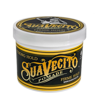 Suavecito Firme Hold 907g