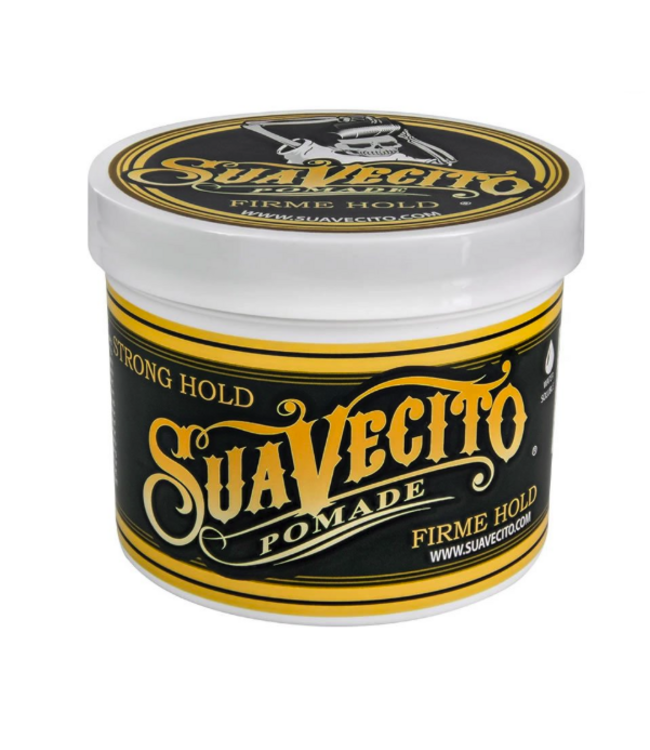 Suavecito Firme Hold 907g