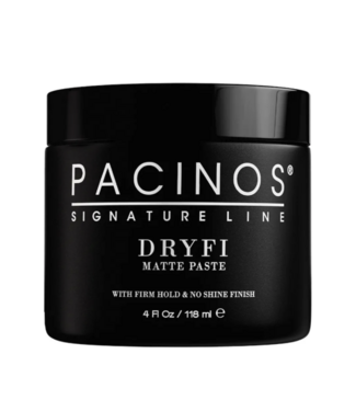 Pacinos Dryfi Matte Paste 118 ml.